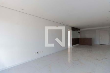 Sala de apartamento para alugar com 2 quartos, 87m² em Cristo Redentor, Porto Alegre