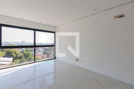 Sala de apartamento para alugar com 2 quartos, 87m² em Cristo Redentor, Porto Alegre