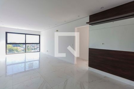 Sala de apartamento para alugar com 2 quartos, 87m² em Cristo Redentor, Porto Alegre