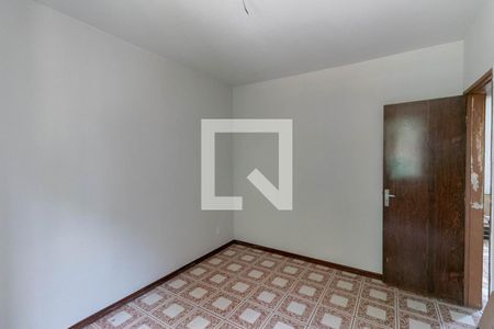 Quarto 2 de apartamento à venda com 2 quartos, 59m² em Conjunto California, Belo Horizonte