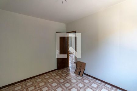 Quarto 2 de apartamento à venda com 2 quartos, 59m² em Conjunto California, Belo Horizonte