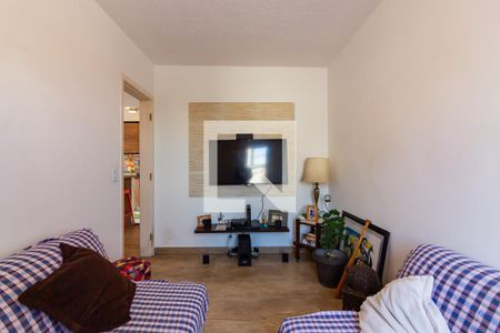 Quarto 1 de apartamento à venda com 4 quartos, 115m² em Novo Osasco, Osasco