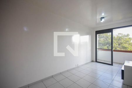 Sala de apartamento para alugar com 2 quartos, 56m² em Chácara Nossa Senhora do Bom Conselho, São Paulo