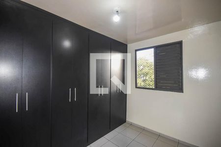 Quarto 1 de apartamento para alugar com 2 quartos, 56m² em Chácara Nossa Senhora do Bom Conselho, São Paulo