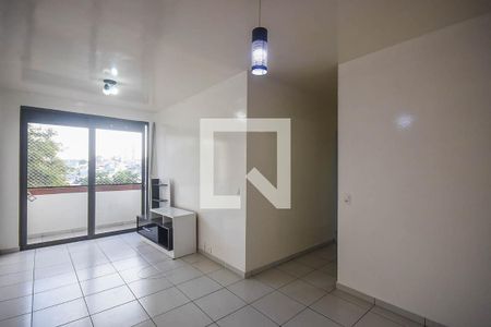 Sala de apartamento para alugar com 2 quartos, 56m² em Chácara Nossa Senhora do Bom Conselho, São Paulo