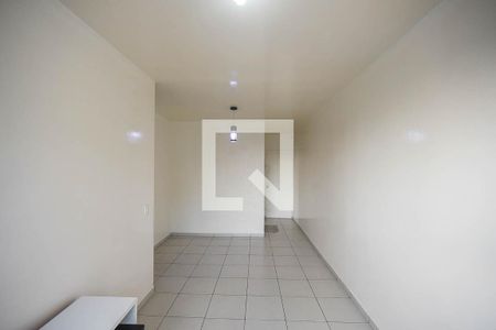 Sala de apartamento para alugar com 2 quartos, 56m² em Chácara Nossa Senhora do Bom Conselho, São Paulo