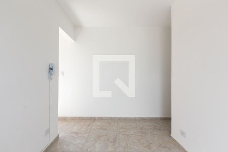 Sala de apartamento para alugar com 2 quartos, 70m² em Vila Jacuí, São Paulo