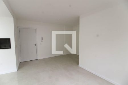 Sala de apartamento para alugar com 2 quartos, 61m² em Marechal Rondon, Canoas