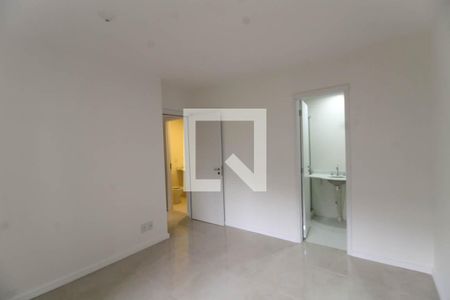 Quarto Suíte de apartamento para alugar com 2 quartos, 61m² em Marechal Rondon, Canoas