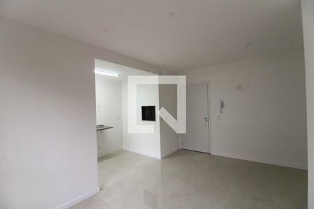 Sala de apartamento para alugar com 2 quartos, 61m² em Marechal Rondon, Canoas