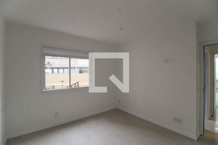 Quarto Suíte de apartamento para alugar com 2 quartos, 61m² em Marechal Rondon, Canoas