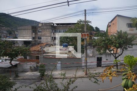 Vista Varanda de casa à venda com 2 quartos, 86m² em Madureira, Rio de Janeiro