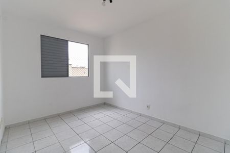 Quarto 1 de apartamento para alugar com 2 quartos, 64m² em Vila Santa Teresa (zona Sul), São Paulo