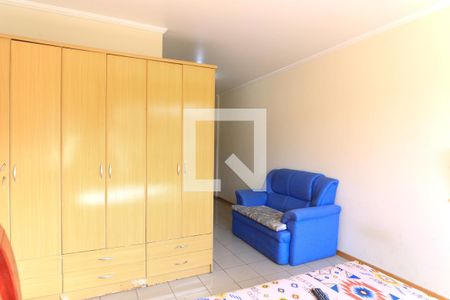 Quarto de kitnet/studio para alugar com 1 quarto, 40m² em Jardim Sao Dimas, São José dos Campos