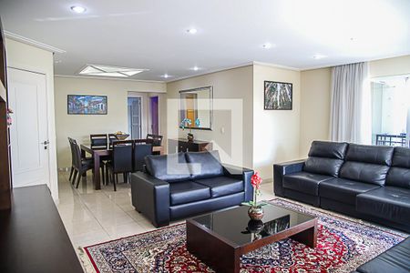 Apartamento à venda com 4 quartos, 181m² em Santa Paula, São Caetano do Sul