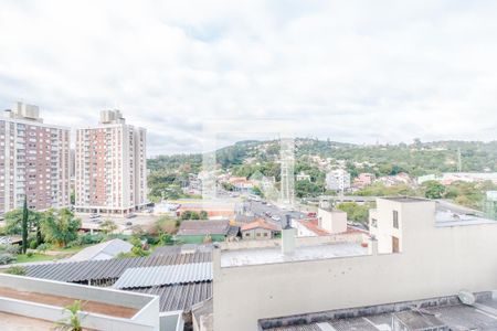Vista de apartamento à venda com 2 quartos, 52m² em Partenon, Porto Alegre
