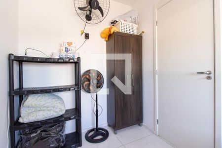 Quarto  de apartamento para alugar com 1 quarto, 30m² em Sé, São Paulo