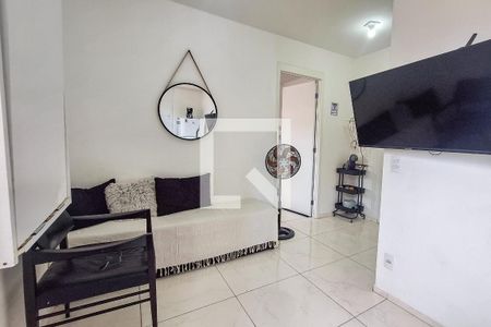 Apartamento à venda com 30m², 1 quarto e sem vagaSala/cozinha