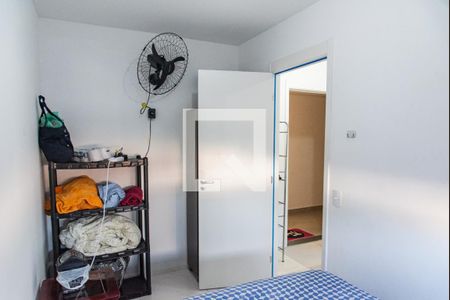 Quarto de apartamento à venda com 1 quarto, 30m² em Sé, São Paulo