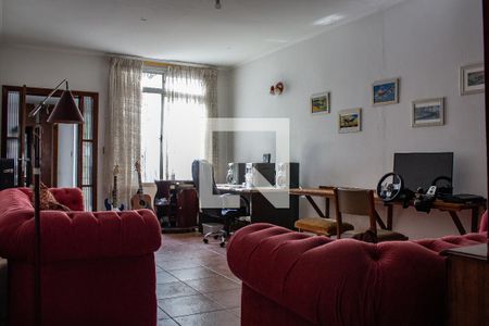 Sala de Estar de casa à venda com 3 quartos, 320m² em Planalto Paulista, São Paulo