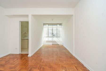 Studio de kitnet/studio à venda com 1 quarto, 37m² em Bela Vista, São Paulo