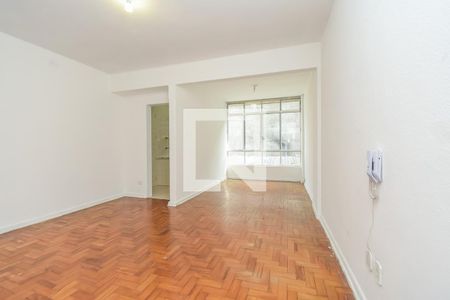 Studio de kitnet/studio à venda com 1 quarto, 37m² em Bela Vista, São Paulo