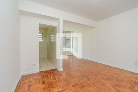 Studio de kitnet/studio à venda com 1 quarto, 37m² em Bela Vista, São Paulo