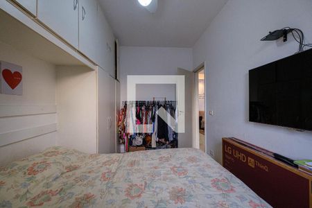 Quarto 1 de apartamento à venda com 2 quartos, 55m² em Todos Os Santos, Rio de Janeiro