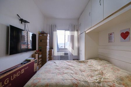 Quarto 1 de apartamento à venda com 2 quartos, 55m² em Todos Os Santos, Rio de Janeiro