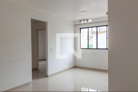 Sala  de apartamento à venda com 2 quartos, 49m² em Assunção, São Bernardo do Campo