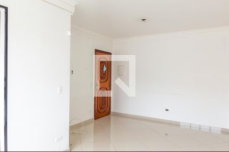 Sala  de apartamento à venda com 2 quartos, 49m² em Assunção, São Bernardo do Campo