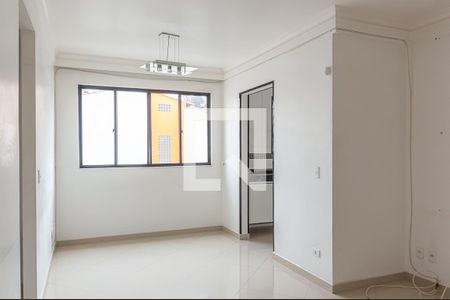 Sala  de apartamento à venda com 2 quartos, 49m² em Assunção, São Bernardo do Campo