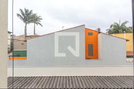 Vista  de apartamento à venda com 2 quartos, 49m² em Assunção, São Bernardo do Campo