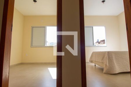 Sala de apartamento para alugar com 2 quartos, 64m² em Campeche Central, Florianópolis