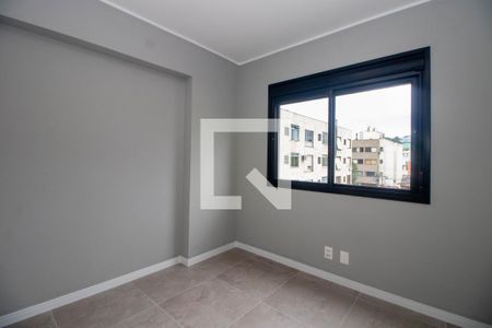 Quarto de apartamento para alugar com 2 quartos, 70m² em Jardim do Salso, Porto Alegre