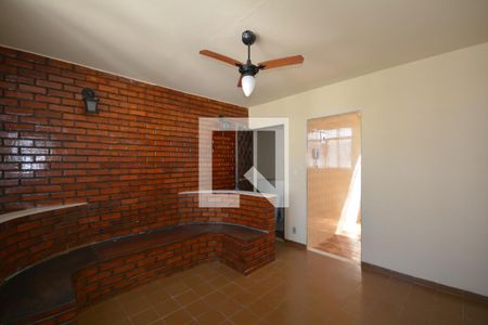 Sala de apartamento à venda com 2 quartos, 55m² em Olaria, Rio de Janeiro