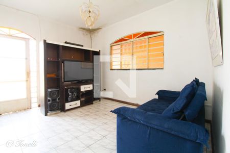 Casa à venda com 6 quartos, 400m² em Jardim Montanhês, Belo Horizonte