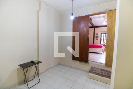 Suíte  de apartamento para alugar com 1 quarto, 72m² em Engenho do Mato, Niterói