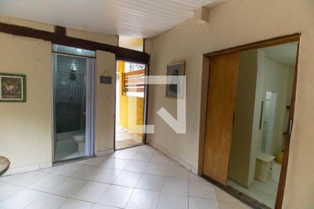 Sala de apartamento para alugar com 1 quarto, 72m² em Engenho do Mato, Niterói