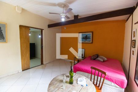 Sala de apartamento para alugar com 1 quarto, 72m² em Engenho do Mato, Niterói