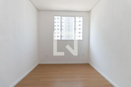 Quarto 1 de apartamento para alugar com 2 quartos, 44m² em Usina Piratininga, São Paulo