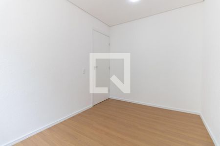 Quarto 1 de apartamento para alugar com 2 quartos, 44m² em Usina Piratininga, São Paulo