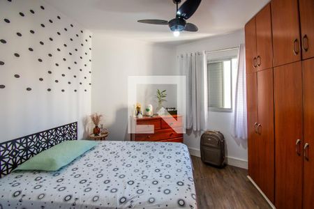 Quarto de apartamento à venda com 1 quarto, 50m² em Centro, Campinas