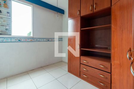 Quarto 1 de apartamento para alugar com 2 quartos, 78m² em Itaquera, São Paulo