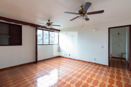 Sala de apartamento para alugar com 2 quartos, 78m² em Itaquera, São Paulo