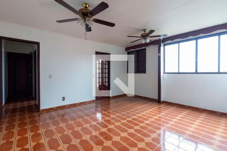 Sala de apartamento para alugar com 2 quartos, 78m² em Itaquera, São Paulo