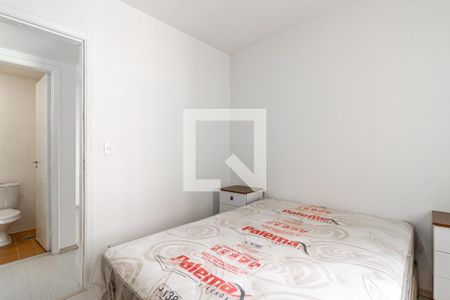 Quarto de apartamento para alugar com 1 quarto, 41m² em Jardim Europa, São Paulo