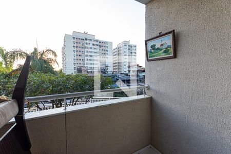 Sala de apartamento à venda com 2 quartos, 82m² em Barreto, Niterói