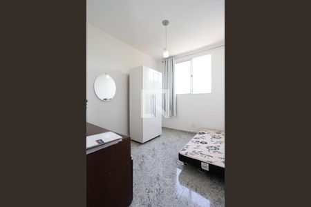 Quarto 1 de apartamento para alugar com 3 quartos, 53m² em Vargem Pequena, Rio de Janeiro