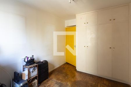 Quarto 1 de apartamento à venda com 3 quartos, 105m² em Vila Uberabinha, São Paulo